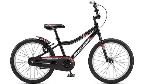 SCHWINN AEROSTAR