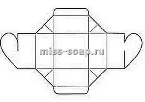 Какой должна быть упаковка для мыла ручной работы 9