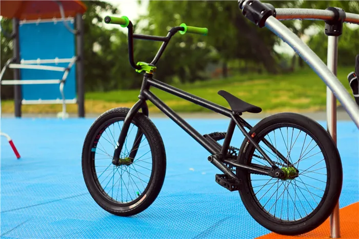 Велосипеды BMX: характеристика, разновидности, бренды, выбор 6