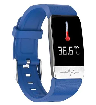 T1 Smartband