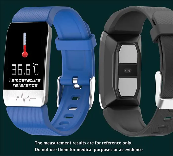 T1 Smartband