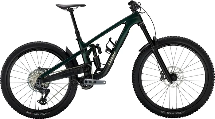 Двухподвес Trek Slash 9.8 GX AXS T-Type Gen 6