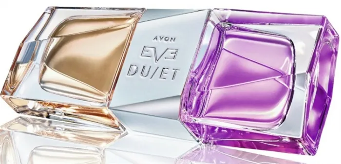 ТОП 7 духов от Avon 7